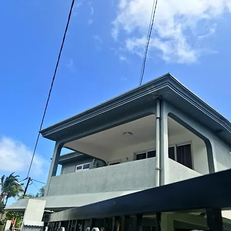 Onelove Apartment-La Gaulette Exterior photo