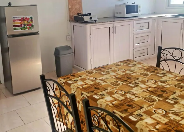 Onelove Apartment-La Gaulette