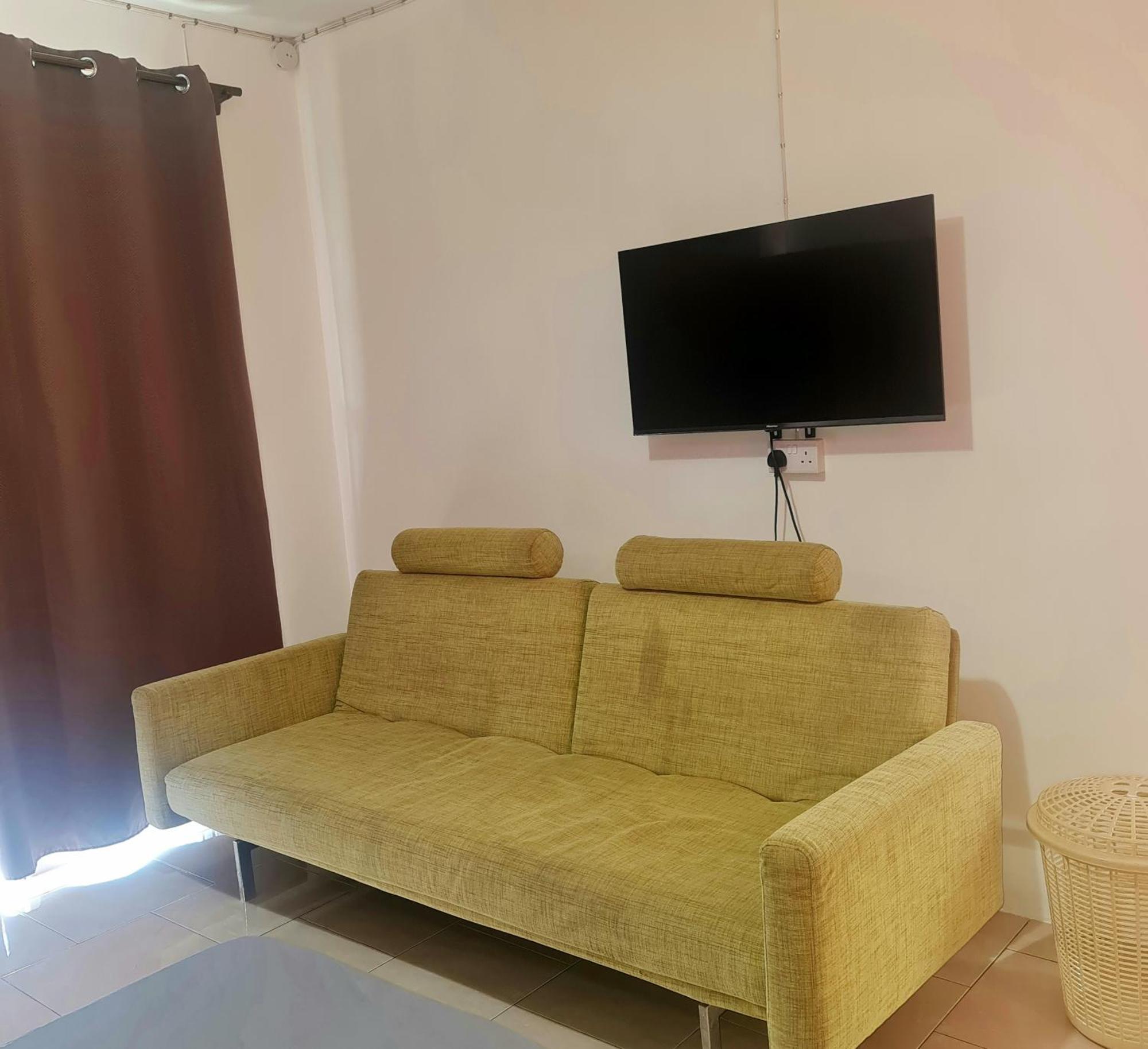 Onelove Apartment-la Gaulette Apartment *